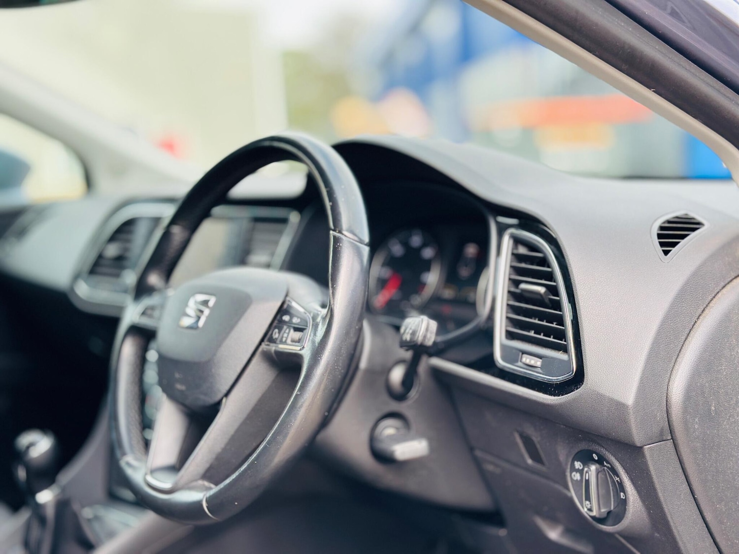 Used SEAT Leon for sale - 78136352: Photo 43