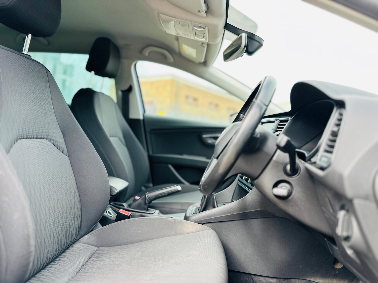 Used SEAT Leon for sale - 78136352: Photo 44