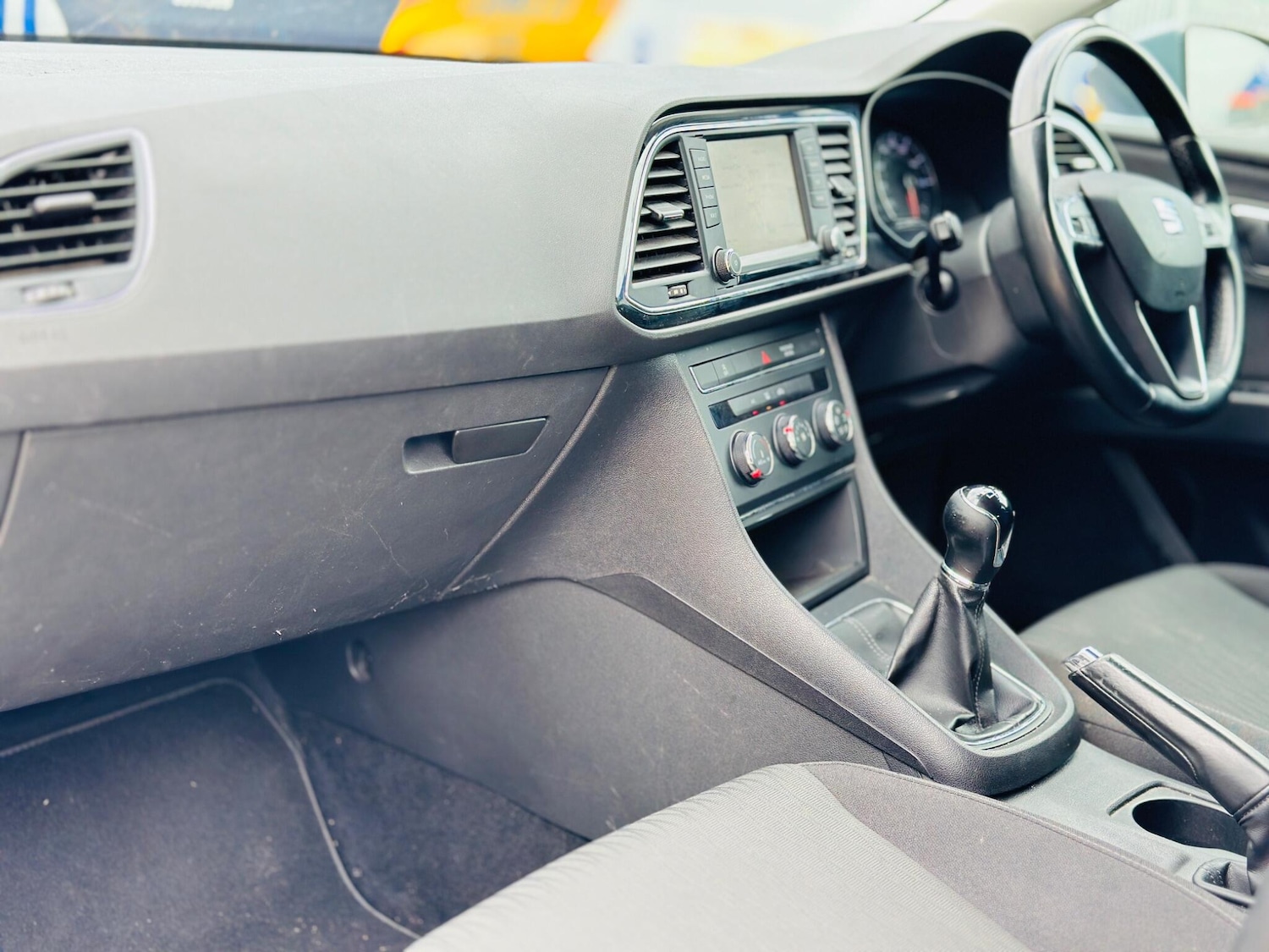 Used SEAT Leon for sale - 78136352: Photo 45