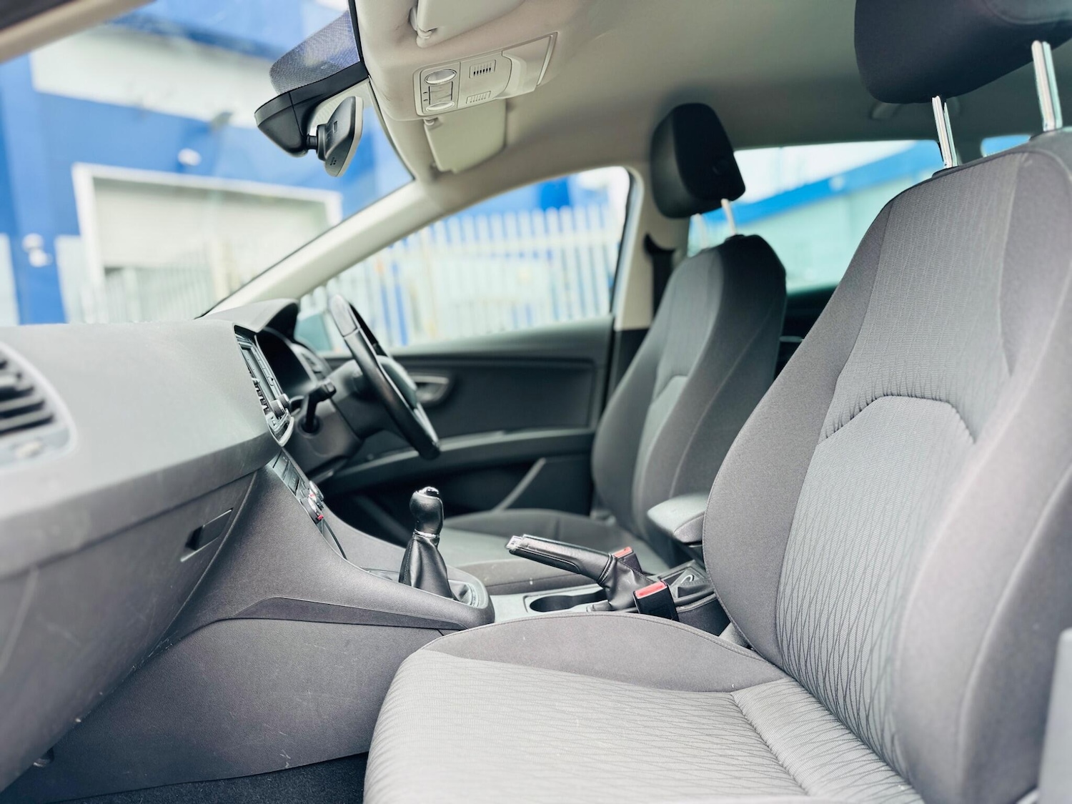 Used SEAT Leon for sale - 78136352: Photo 46