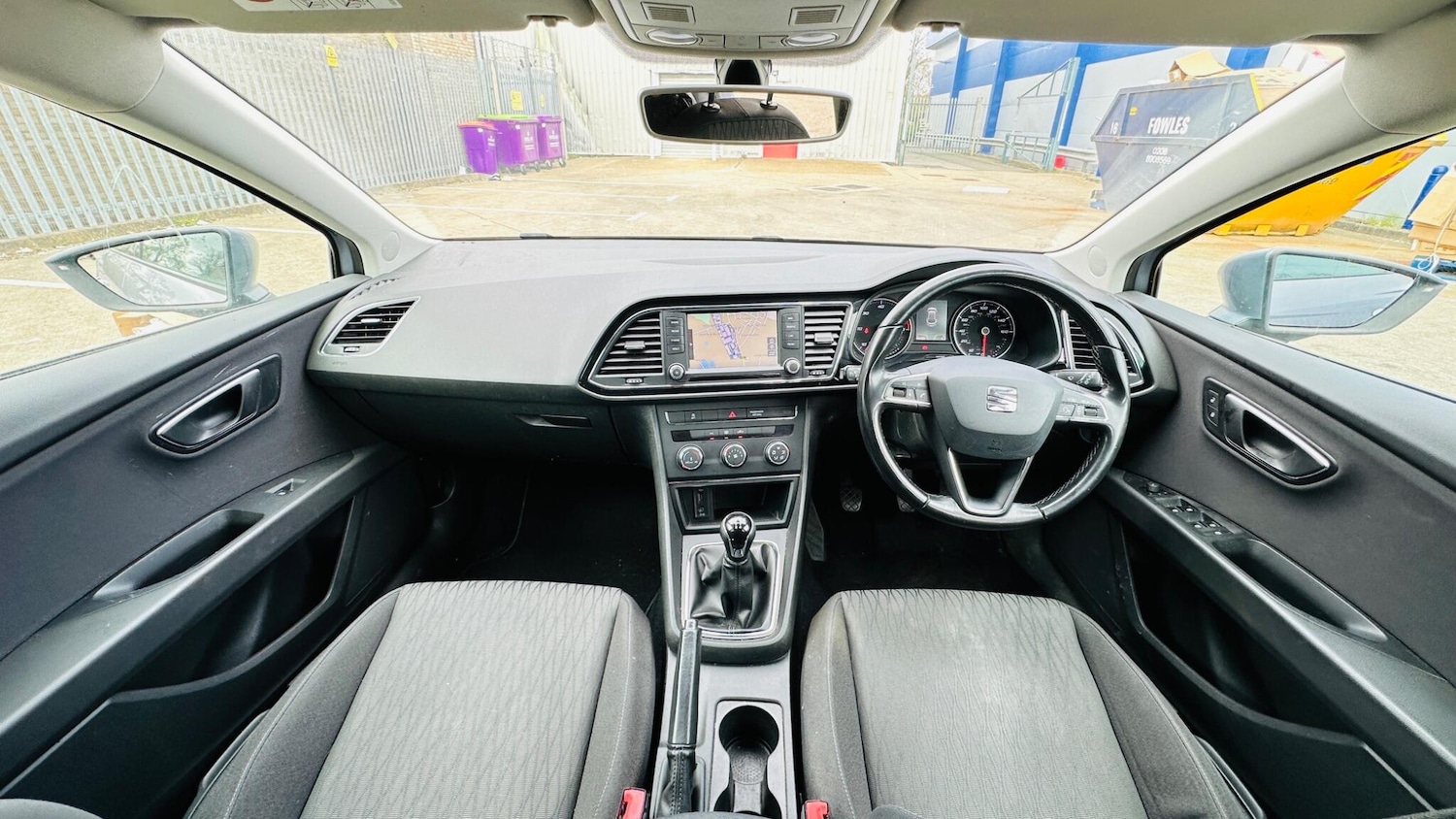 Used SEAT Leon for sale - 78136352: Photo 47