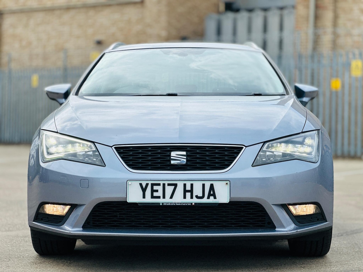 Used SEAT Leon for sale - 78136352: Photo 5