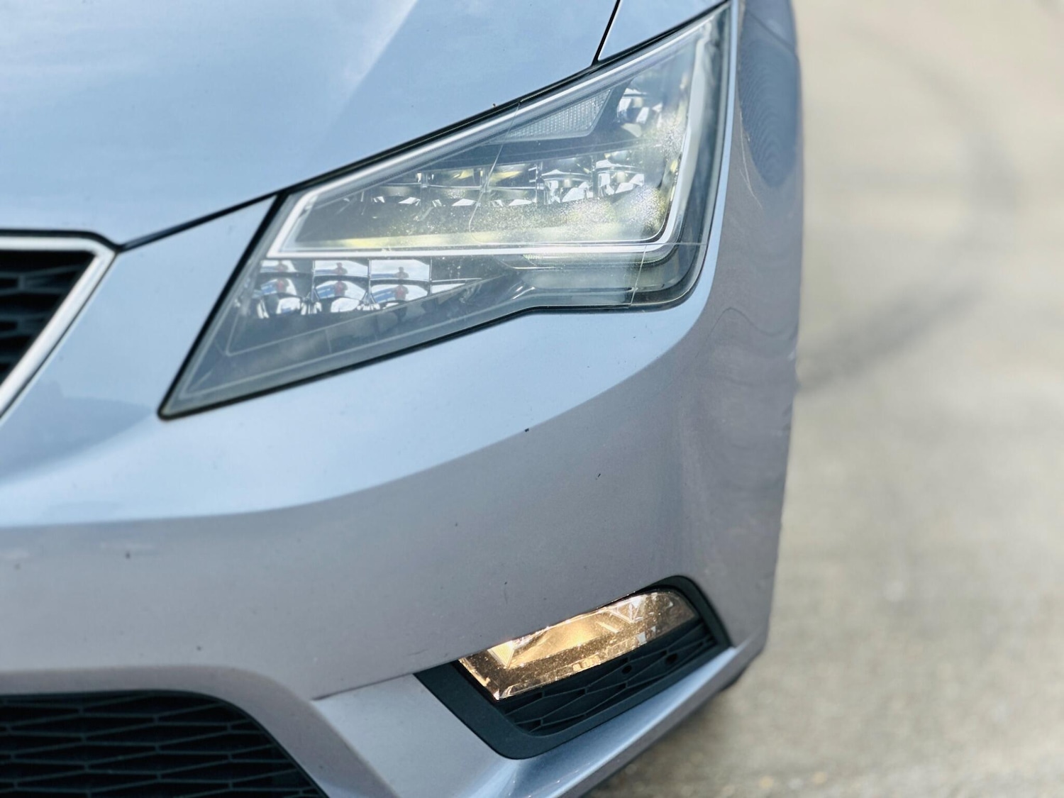 Used SEAT Leon for sale - 78136352: Photo 54