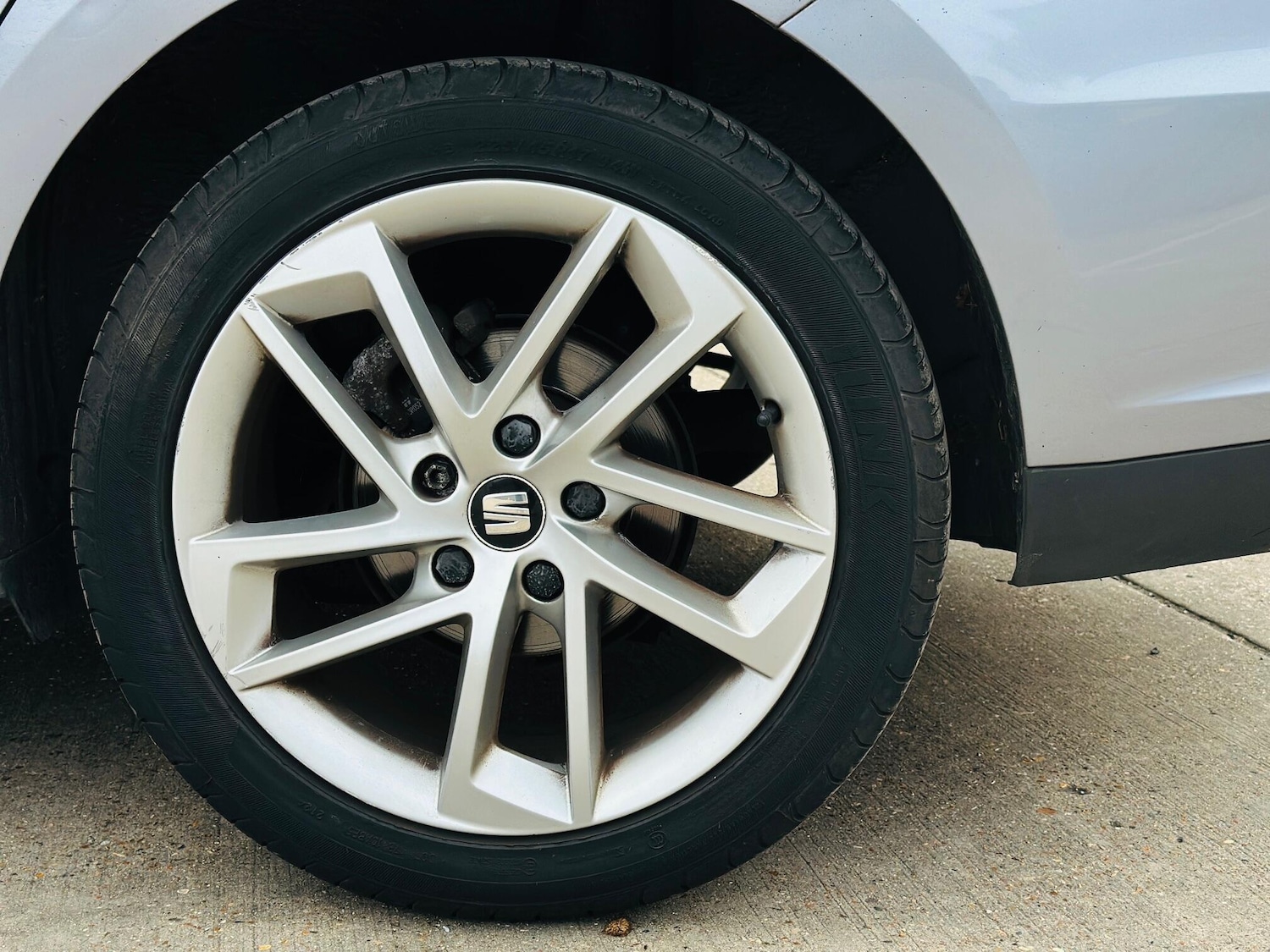 Used SEAT Leon for sale - 78136352: Photo 55