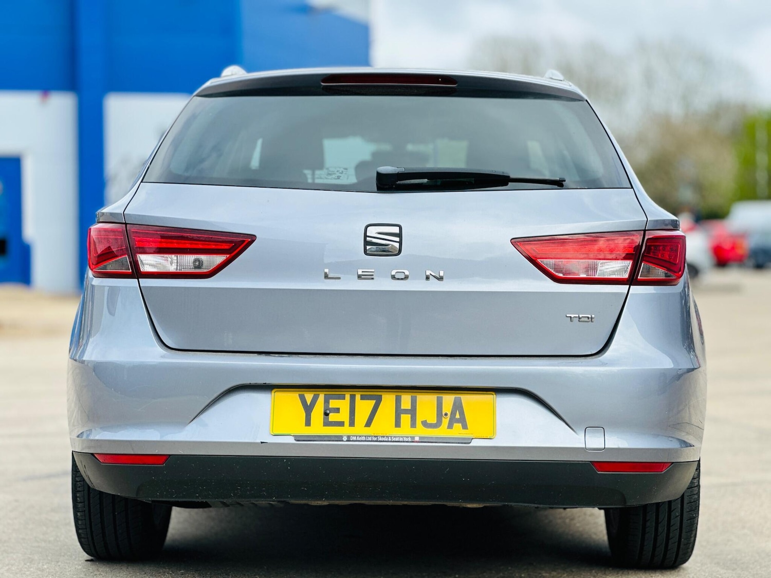 Used SEAT Leon for sale - 78136352: Photo 6