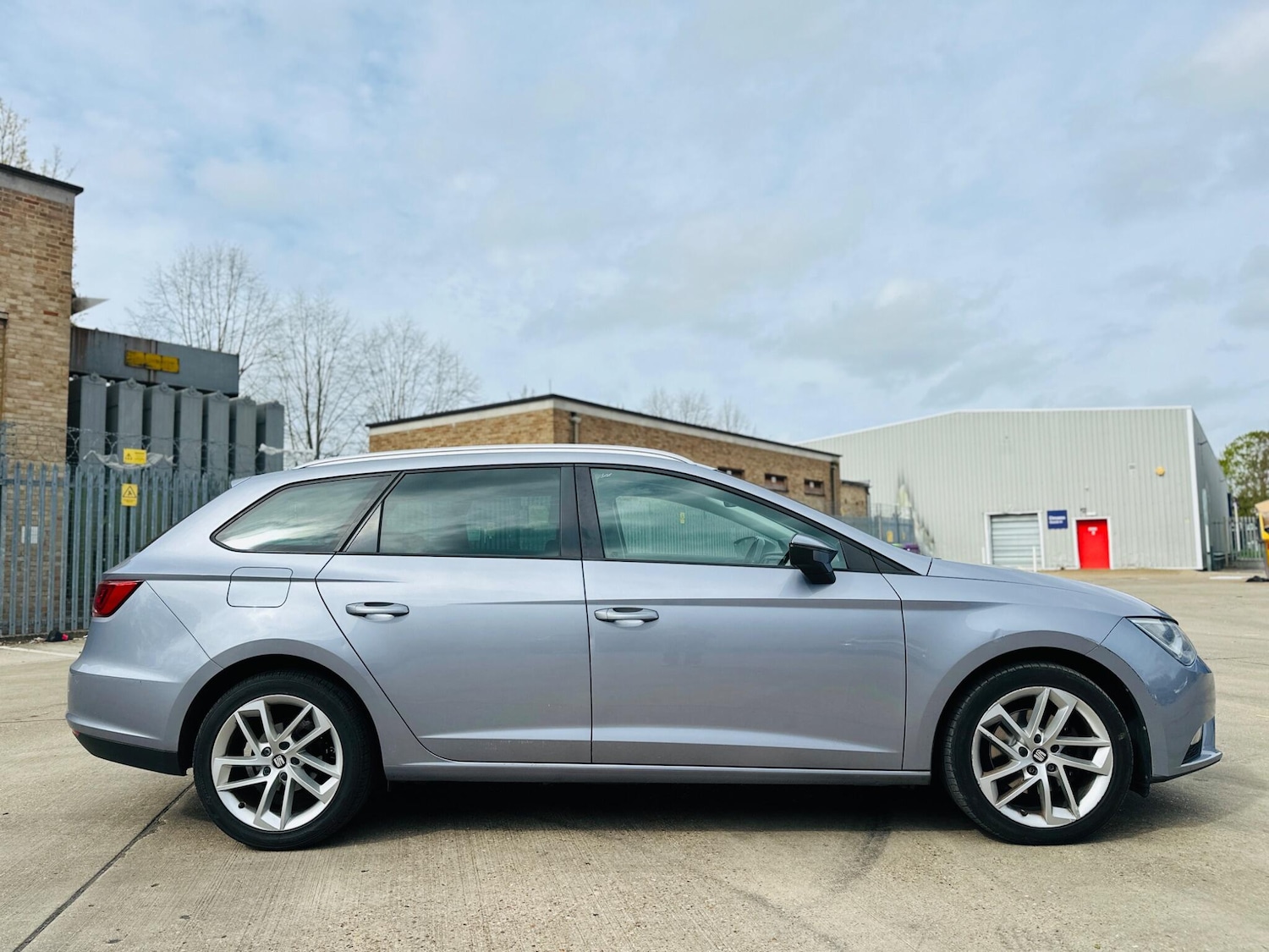 Used SEAT Leon for sale - 78136352: Photo 7