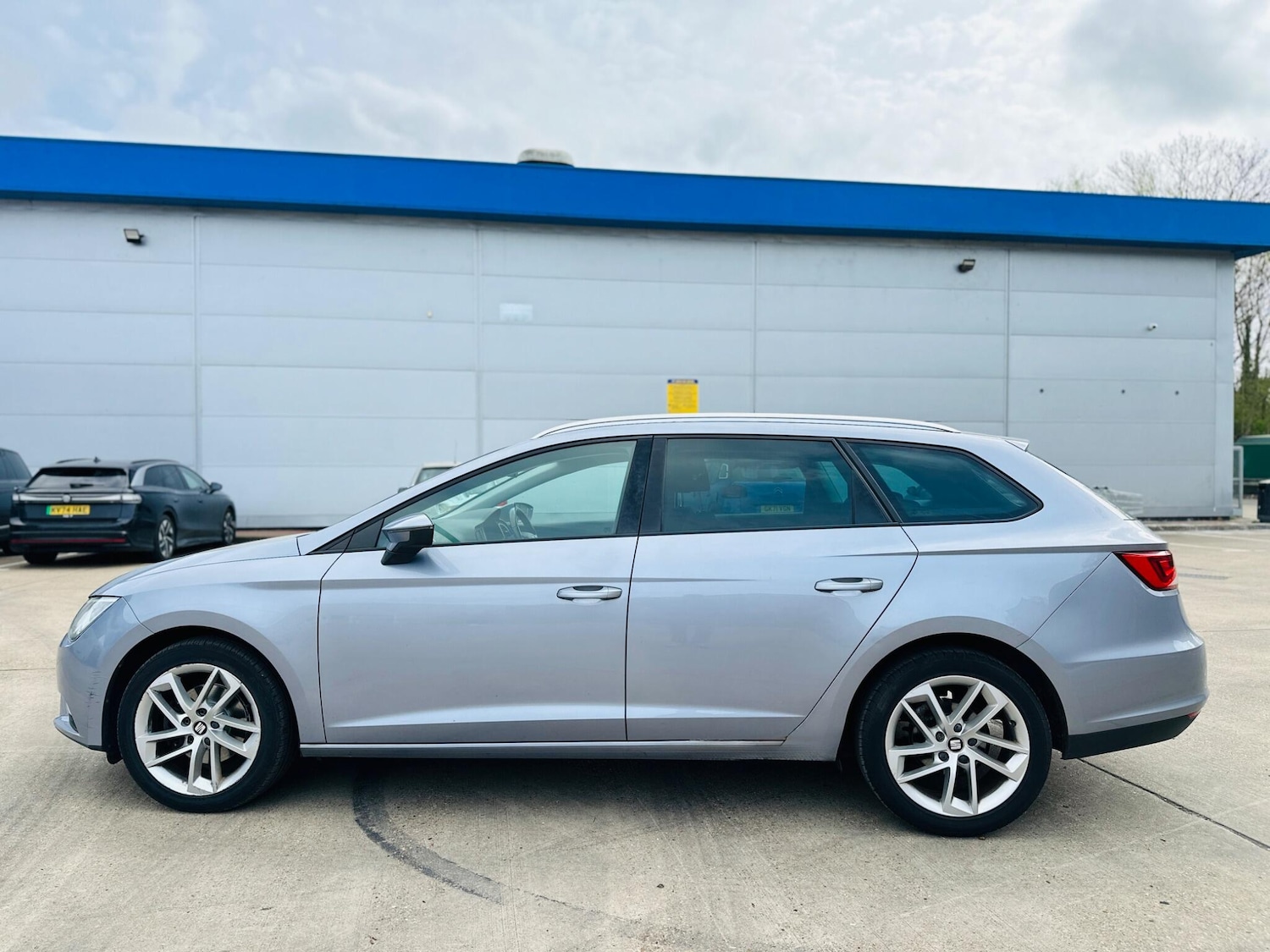 Used SEAT Leon for sale - 78136352: Photo 8