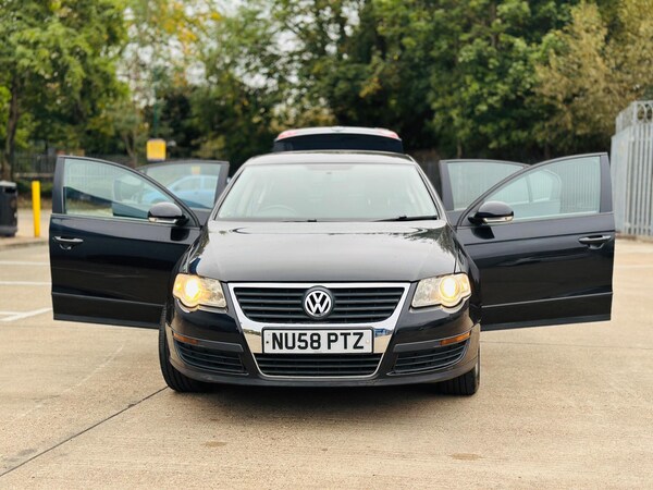 Used Volkswagen Passat 2008 for sale - 76166661: Photo 10