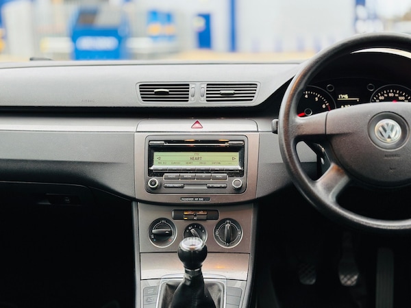 Used Volkswagen Passat 2008 for sale - 76166661: Photo 12