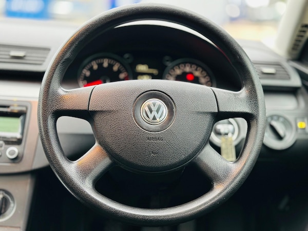 Used Volkswagen Passat 2008 for sale - 76166661: Photo 13
