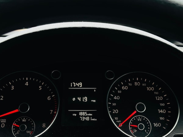 Used Volkswagen Passat 2008 for sale - 76166661: Photo 14