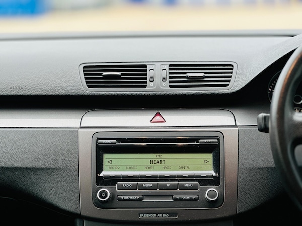 Used Volkswagen Passat 2008 for sale - 76166661: Photo 18