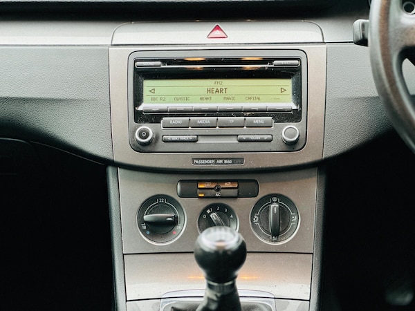 Used Volkswagen Passat 2008 for sale - 76166661: Photo 19