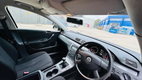 Used Volkswagen Passat 2008 for sale - 76166661: Photo 24