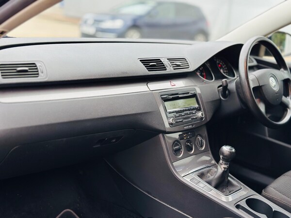 Used Volkswagen Passat 2008 for sale - 76166661: Photo 25