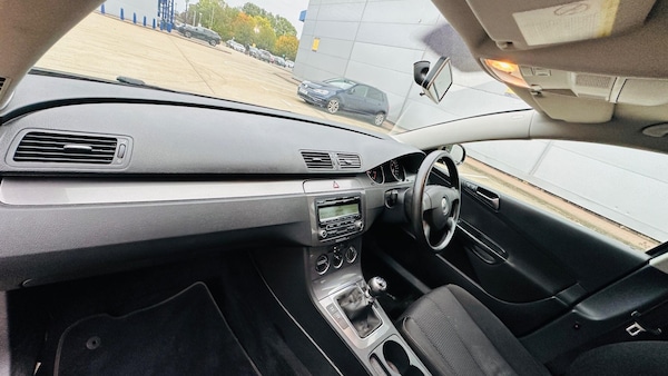 Used Volkswagen Passat 2008 for sale - 76166661: Photo 27