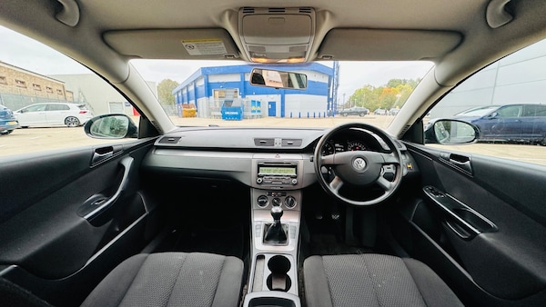 Used Volkswagen Passat 2008 for sale - 76166661: Photo 28