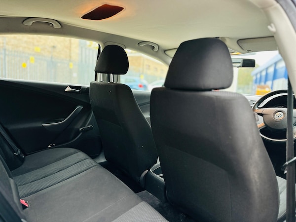 Used Volkswagen Passat 2008 for sale - 76166661: Photo 31