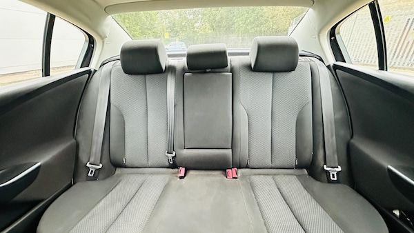 Used Volkswagen Passat 2008 for sale - 76166661: Photo 35