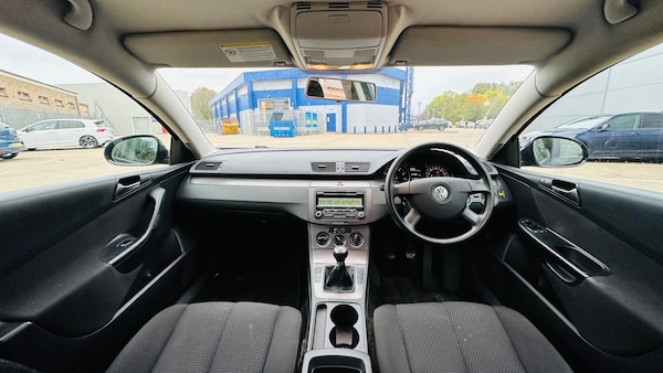 Used Volkswagen Passat 2008 for sale - 76166661: Photo 36
