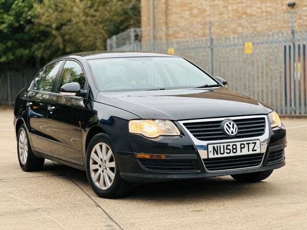 Used Volkswagen Passat 2008 for sale - 76166661: Photo 37