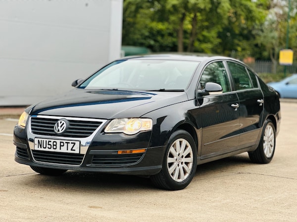 Used Volkswagen Passat 2008 for sale - 76166661: Photo 38
