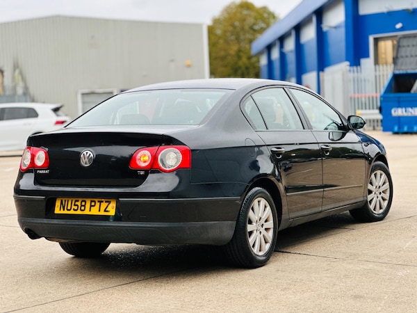 Used Volkswagen Passat 2008 for sale - 76166661: Photo 39