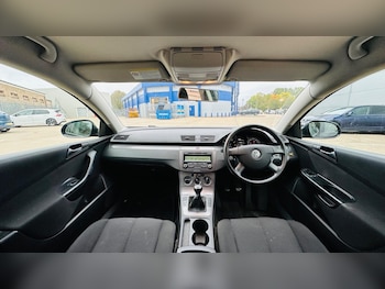 Used Volkswagen Passat 2008 for sale - 76166661: Photo 3