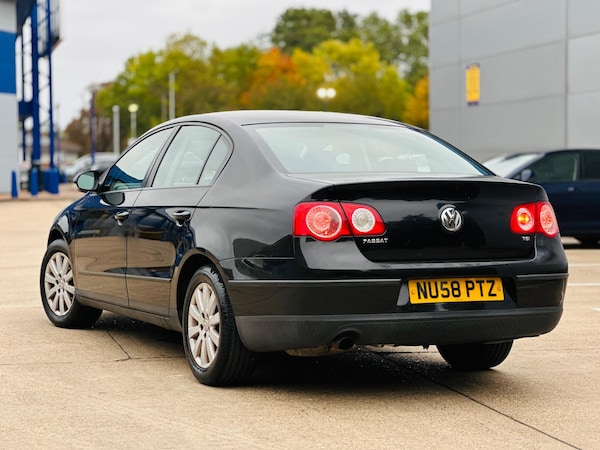 Used Volkswagen Passat 2008 for sale - 76166661: Photo 40