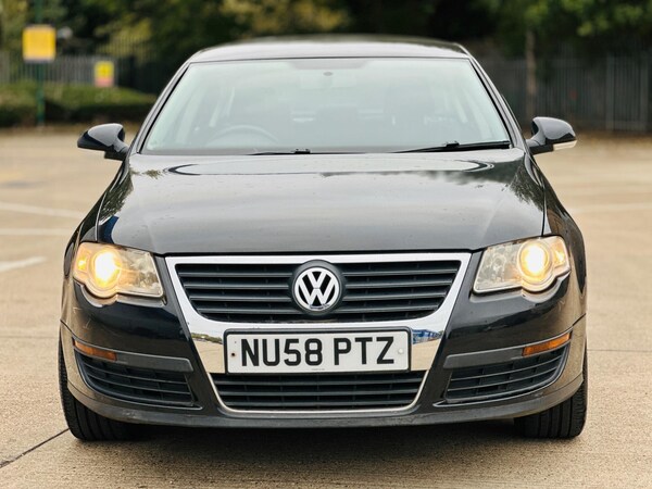 Used Volkswagen Passat 2008 for sale - 76166661: Photo 41