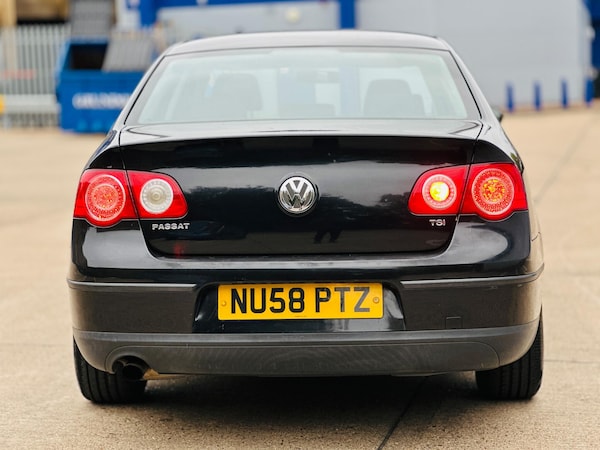 Used Volkswagen Passat 2008 for sale - 76166661: Photo 42