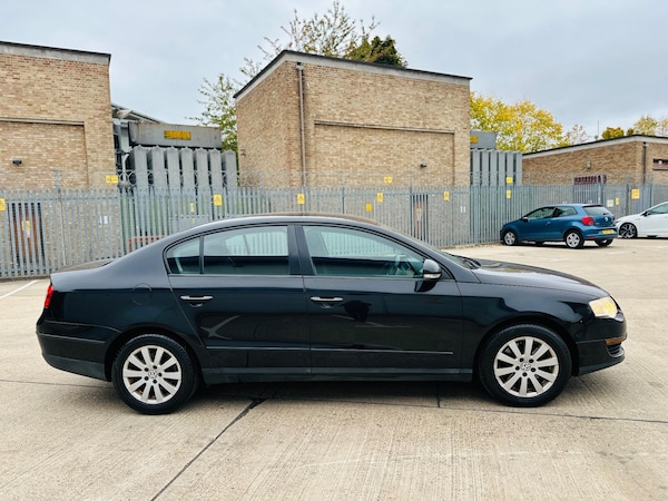 Used Volkswagen Passat 2008 for sale - 76166661: Photo 43