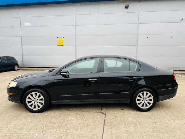 Used Volkswagen Passat 2008 for sale - 76166661: Photo 44