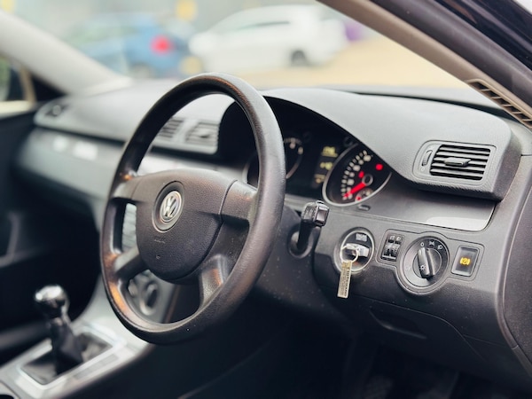 Used Volkswagen Passat 2008 for sale - 76166661: Photo 47