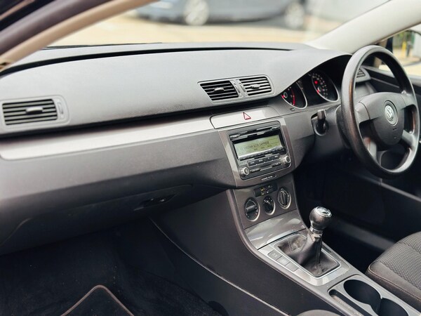 Used Volkswagen Passat 2008 for sale - 76166661: Photo 49