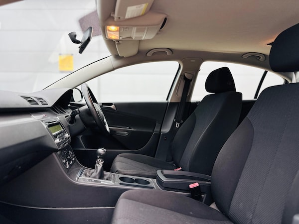 Used Volkswagen Passat 2008 for sale - 76166661: Photo 50