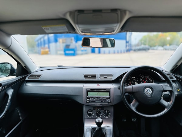 Used Volkswagen Passat 2008 for sale - 76166661: Photo 51