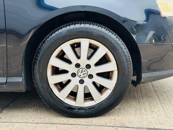 Used Volkswagen Passat 2008 for sale - 76166661: Photo 58
