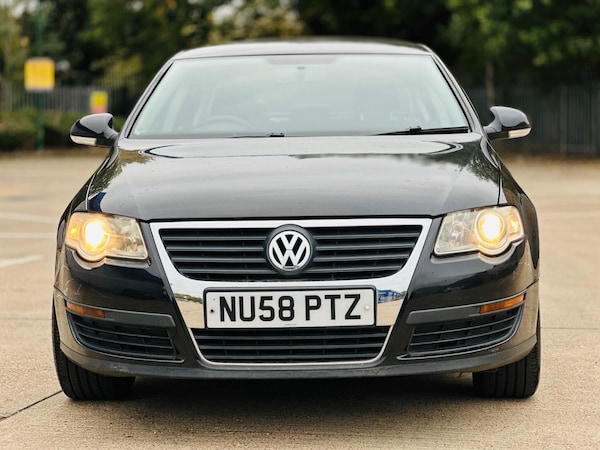 Used Volkswagen Passat 2008 for sale - 76166661: Photo 6