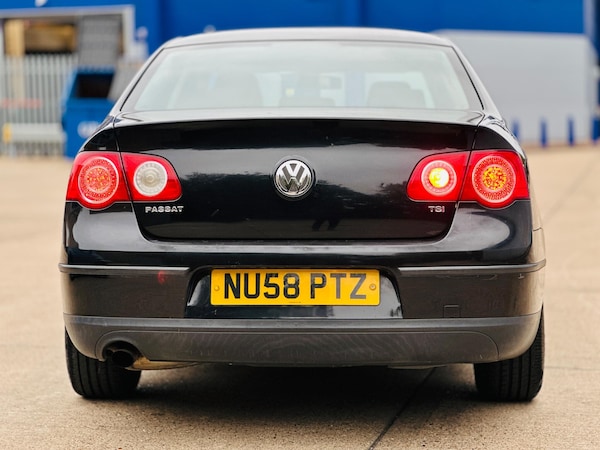 Used Volkswagen Passat 2008 for sale - 76166661: Photo 7
