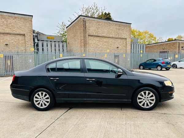 Used Volkswagen Passat 2008 for sale - 76166661: Photo 8
