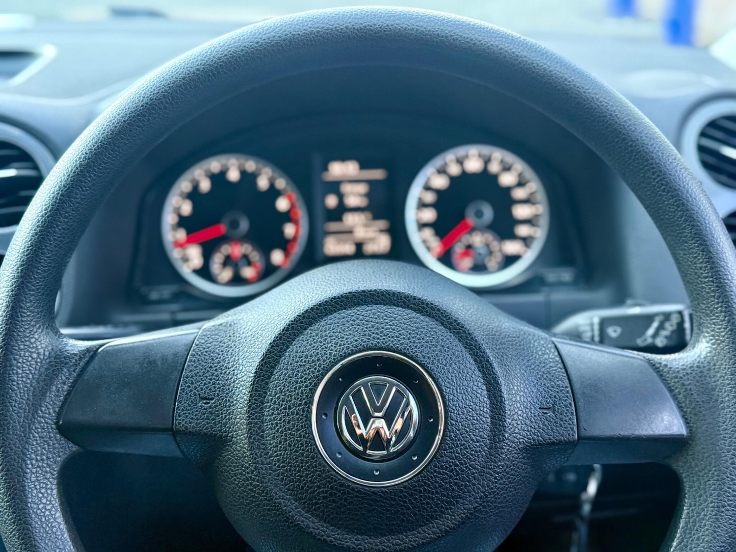 Used Volkswagen Tiguan 2014 for sale - 76024443: Photo 13