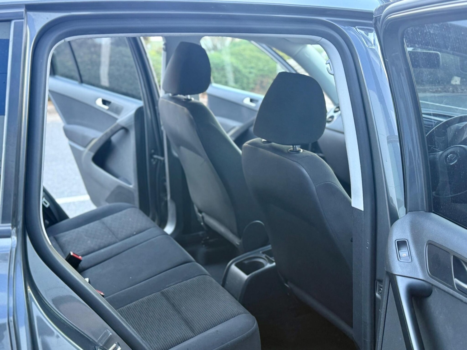 Used Volkswagen Tiguan 2014 for sale - 76024443: Photo 29