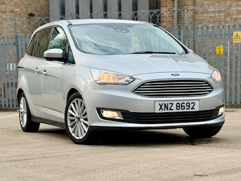 2018 (18) - 1.0T EcoBoost GPF Titanium Euro 6 (s/s) 5dr