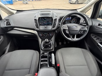 Used Ford Grand C-Max 2018 for sale - 77455430: Photo