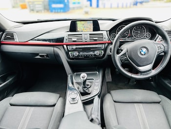 Used BMW 3 Series 2015 for sale - 77510833: Photo