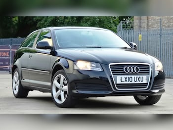 Used Audi A3 2010 for sale - 79328623: Photo