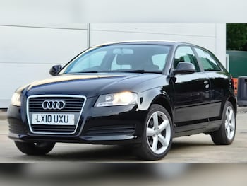 Used Audi A3 2010 for sale - 79328623: Photo
