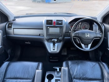 Used Honda CR-V 2009 for sale - 77511064: Photo