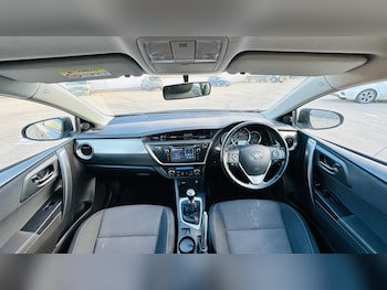 Used Toyota Auris 2014 for sale - 78058545: Photo